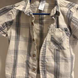 Boy shirt