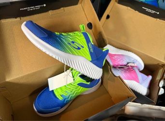 Skechers Swift Fit Kids Sneakers