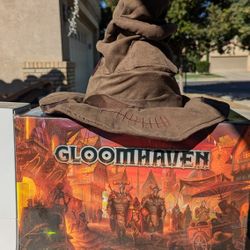 Gloomhaven