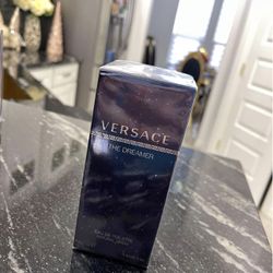 Versace The Dreamer 