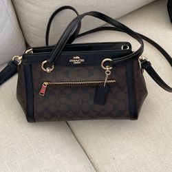 Coach Classic Bag