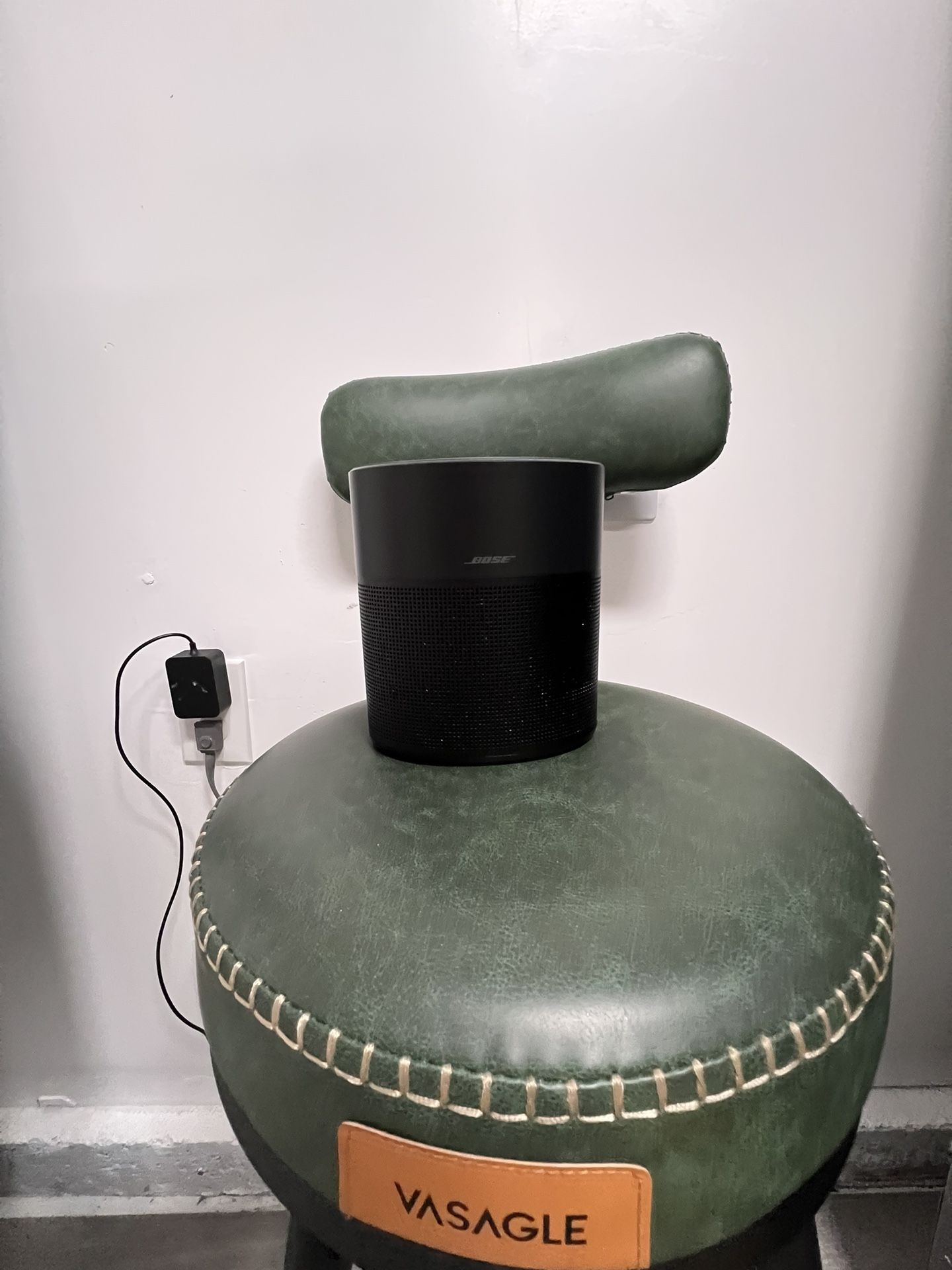 Speaker Bose