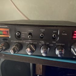 Cb Radio