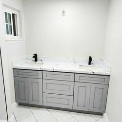 Kitchen Cabinets