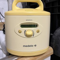 Medela Breast Pump