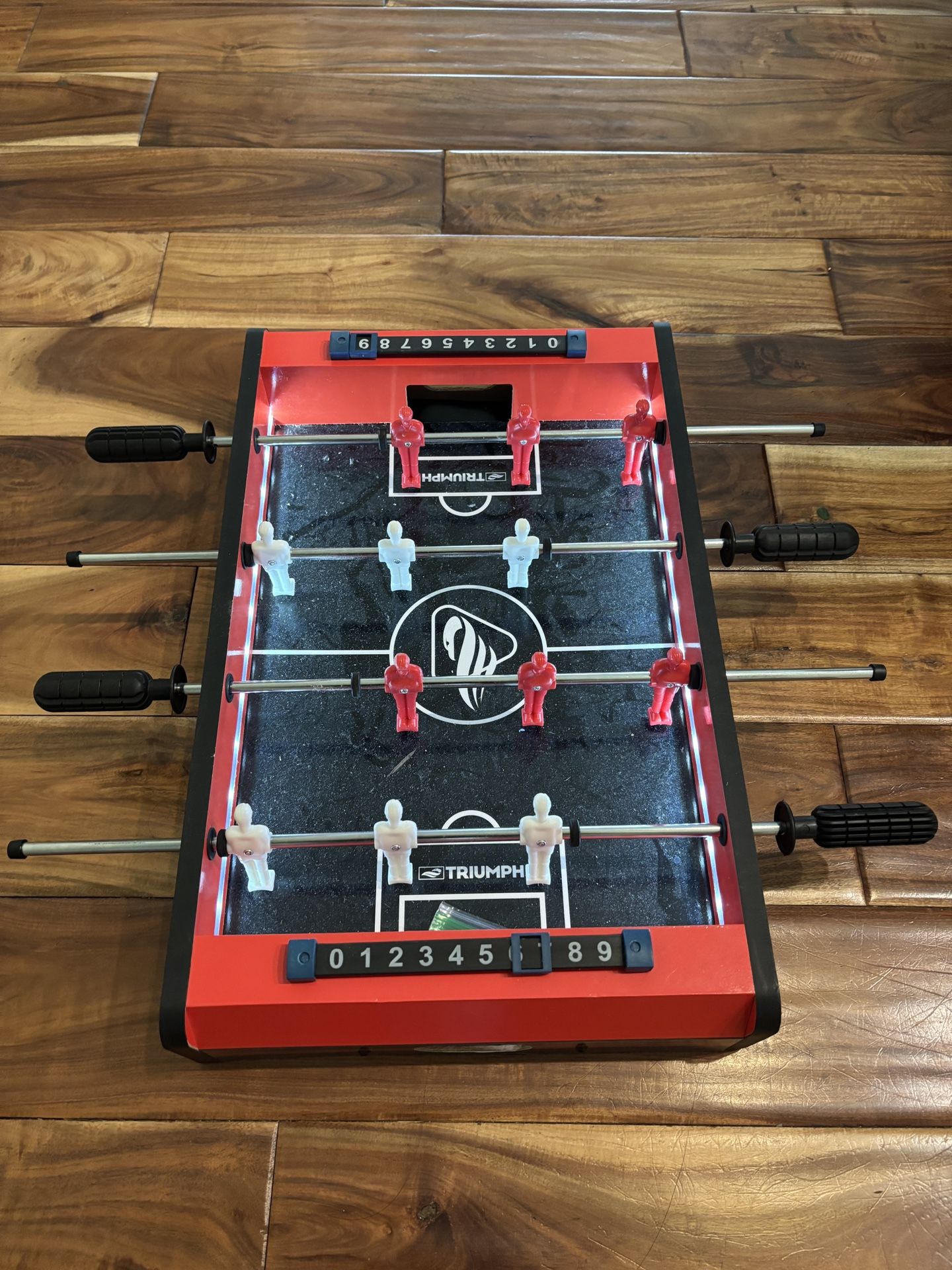 Light Up Table Foosball
