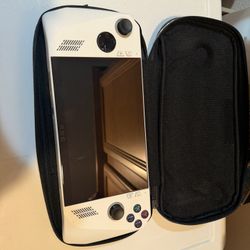 ROG Ally (Wanting To Trade For Switch 2)