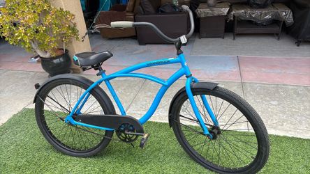 Bike Huffy