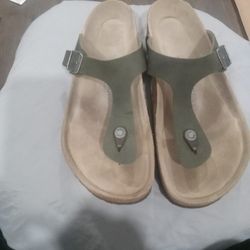 Birkenstocks  Men's Sz12