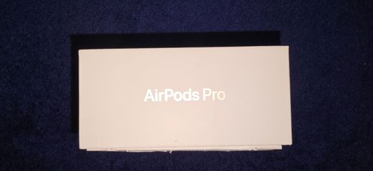 airpods pro 3