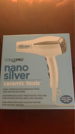 ConairPRO dryer