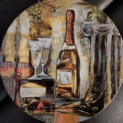 Classico  Salad/Dessert Plate