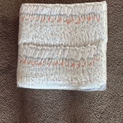 Huggies Diapers size 1