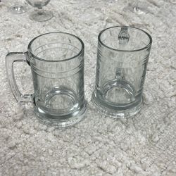 Libbey 5027 15 oz. Maritime beer mug