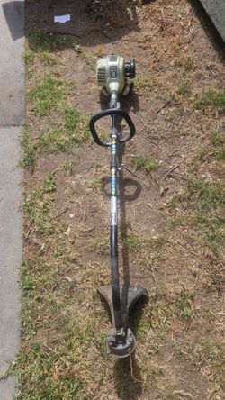 Ryobi Gas Trimmer Weedo Weed Eater