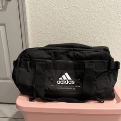 New Adidas Duffle Bag