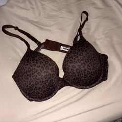New Victoria Secret Push Up  Bras