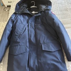 Canada Goose Jacket 