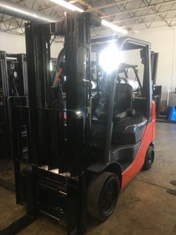 Forklift for sale