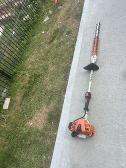 Sthil Hedge Trimmer