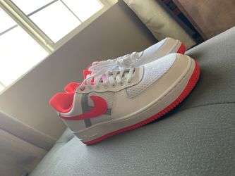 Nike Air Force 1’s