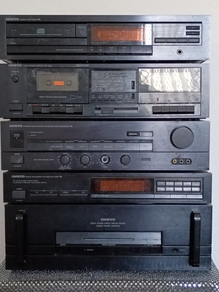 Onkyo