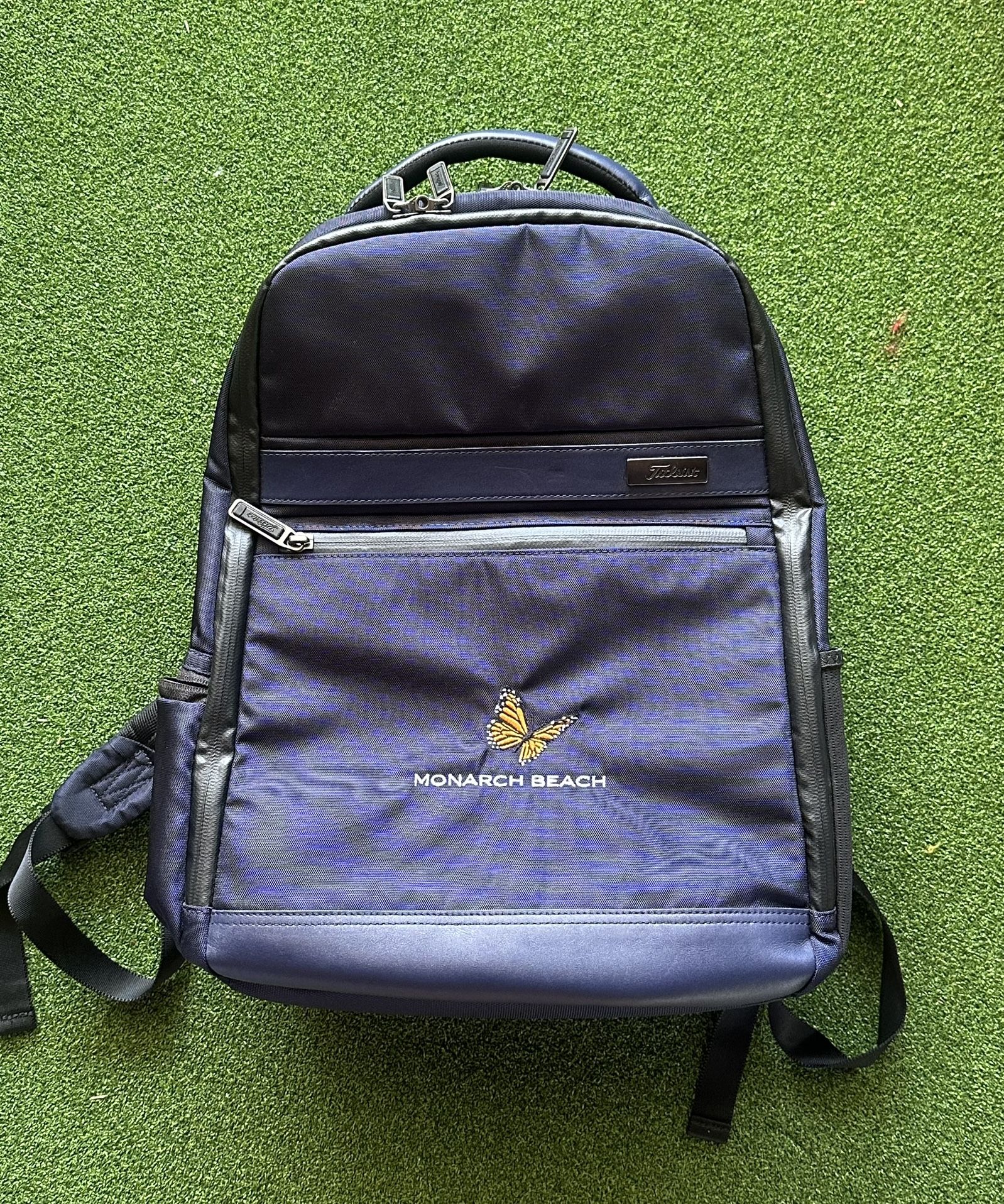 Titleist Players Backpack