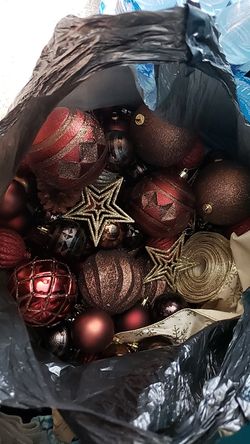 Tree ornaments