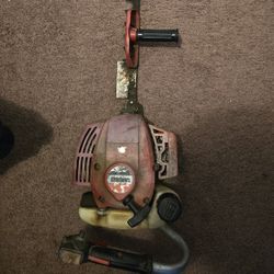 Shindaiwa Hedge Trimmer 