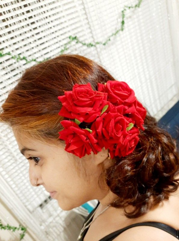 Hair Clips