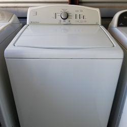 Super Condition!!! Top Of The Line!!! Kenmore Washer with Very Large, Oversized, Stainless Steel Tub!!! Must See To Appreciate!!!