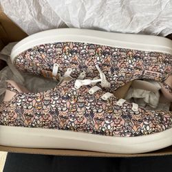 Sketchers Bobs D’Vine Kitty Cool