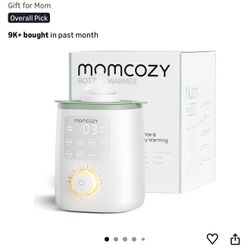 Momcozy Bottle Warmer