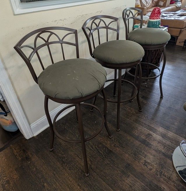 Bar Stools
