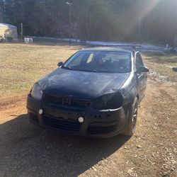 2009 Volkswagen Jetta