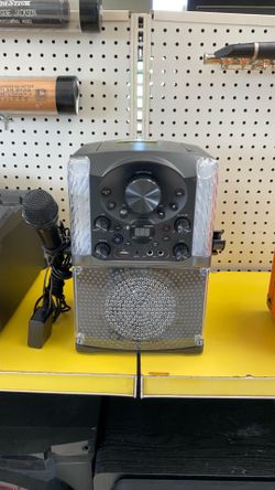 Speaker