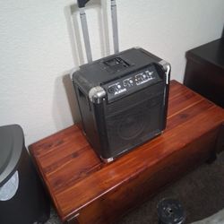 Guitar Amp PA  And Phone Amp