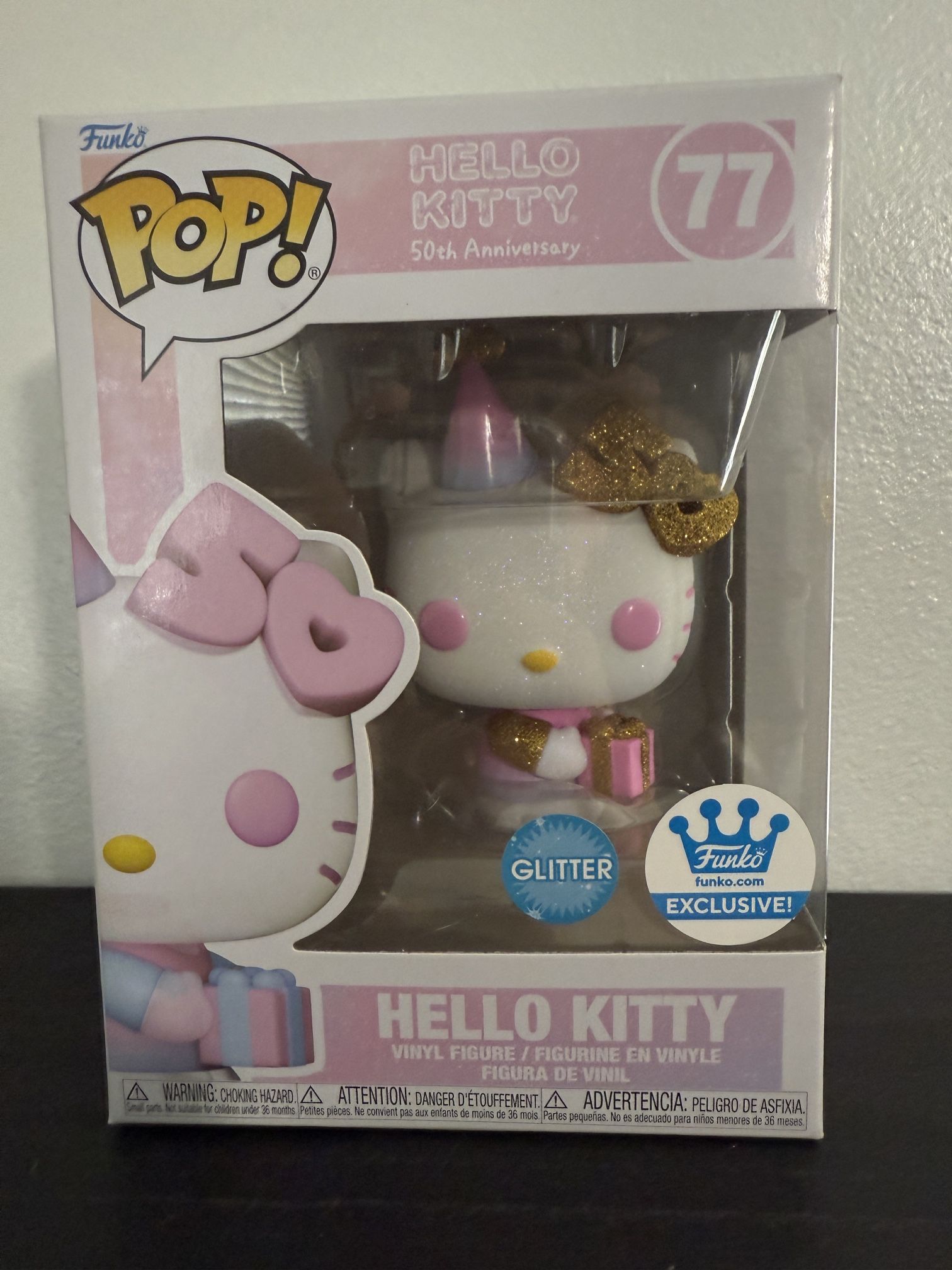 Hello Kitty Collection 