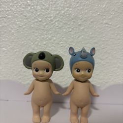 AUTHENTIC sonny angels