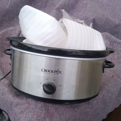 Slow Cooker
