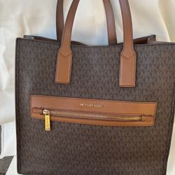 Michael Kors bbig bag