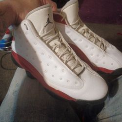 Jordan 13s
