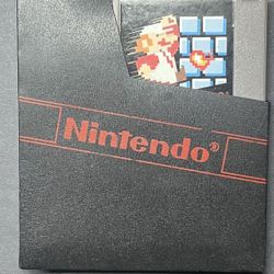 Super Mario Bros SNES With Sleeve