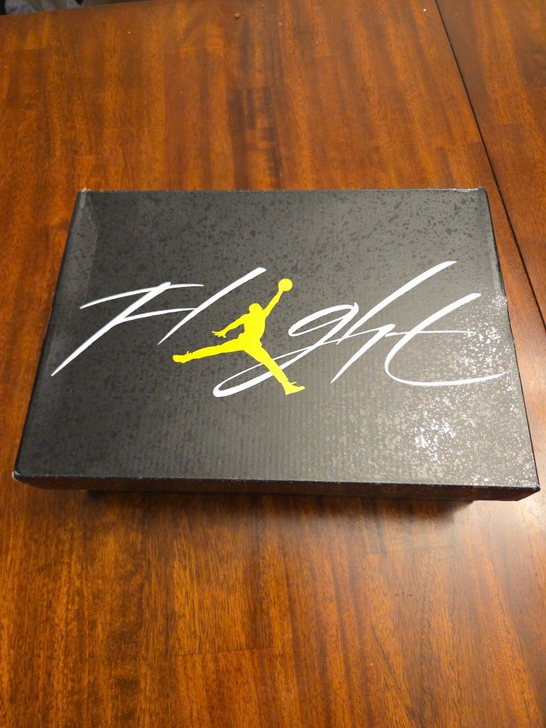 Jordan 4 Lmk