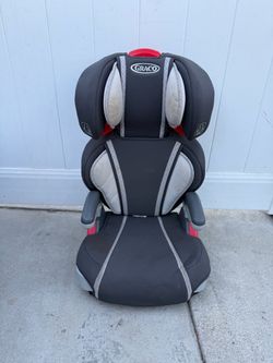 Graco TurboBooster Highback Booster Car Seat