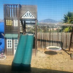 Costco Playground/playset
