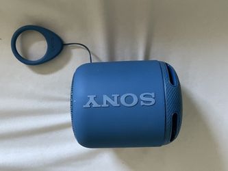 Speaker Sony Speaker