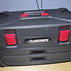 Husky Tool Set
