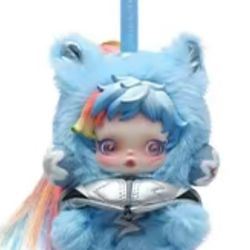 My Little Pony Pop Mart Rainbow Dash (authentic) 