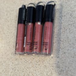 Elf Plumping Lip Oil